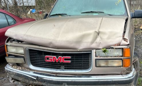 Liberty Towing Port Orchard