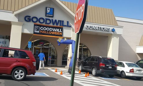 Goodwill Store & Donation Center