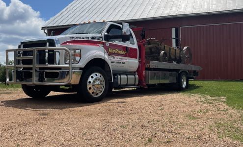 Joe Rader Towing