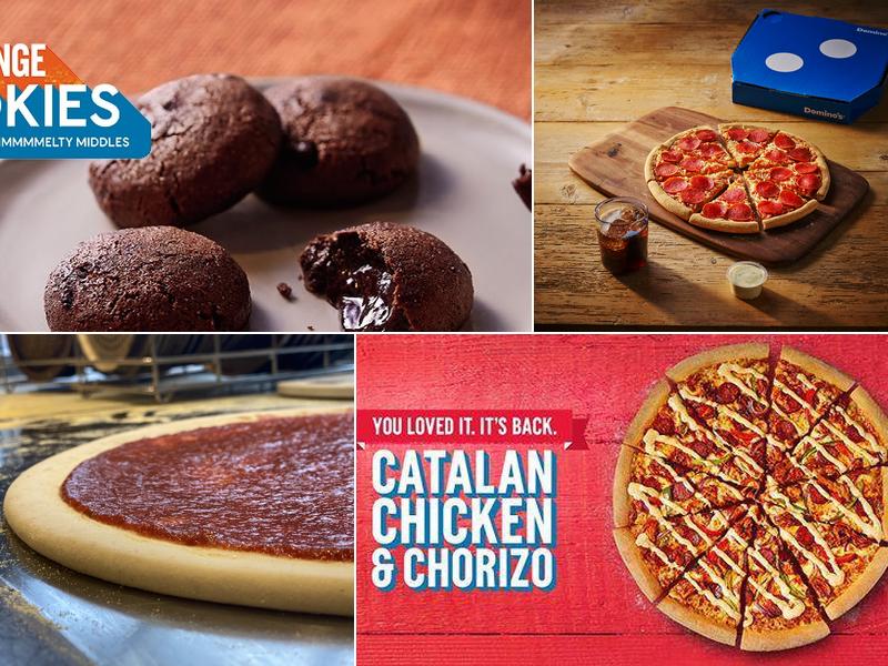 Domino's Pizza - Faversham