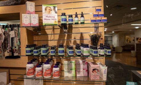 Providence Alaska Children's Hospital - Women's Boutique