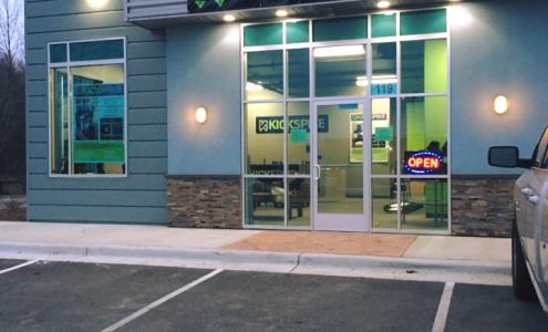 Kickspike Enterprises LTD