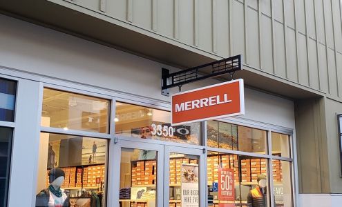 Merrell Livermore