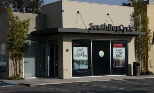 South Bay Cycle