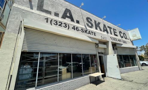 LA Skate Co.