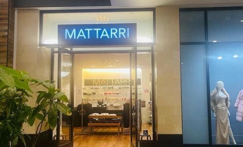 Mattarri
