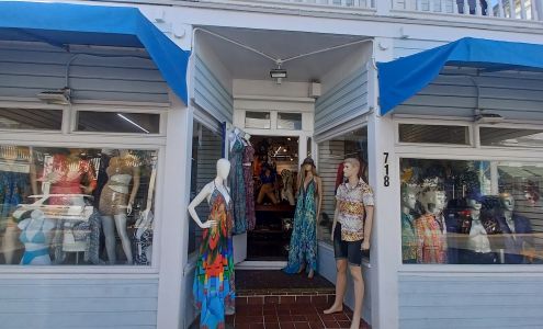 Flirt A Unique Boutique