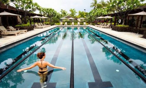 Four Seasons Resort Hualalai