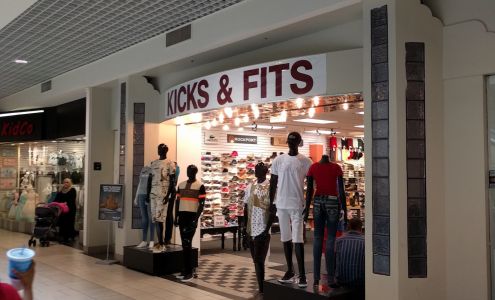 Kicks & Fits North Riverside
