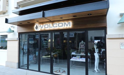 Volcom Wailea