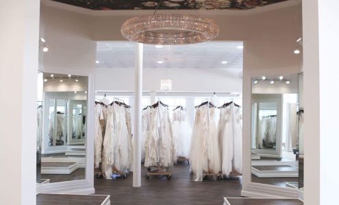 Sophia's Bridal and Tux