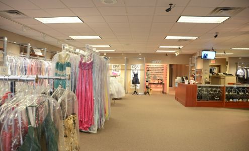 Geno's Formal Affair