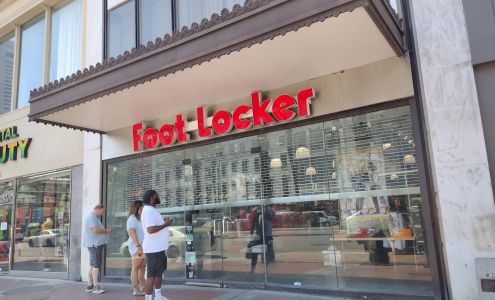 Foot Locker