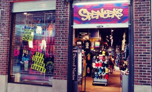 Spencers