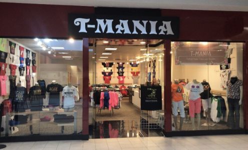 T-mania