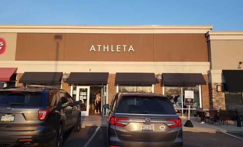 Athleta