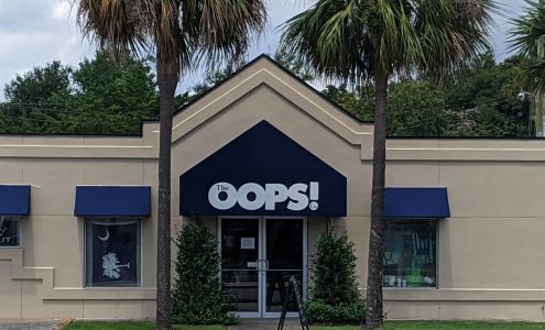 The OOPS! Co.