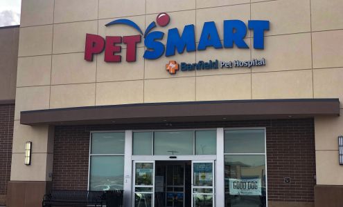 PetSmart