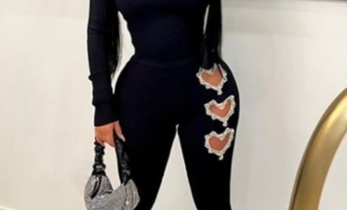 Platinum Plush Fashions