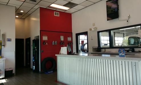 Xpress Lube and Tire Service