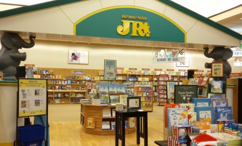 Barnes & Noble