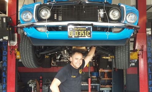 Alatorre's Automotive