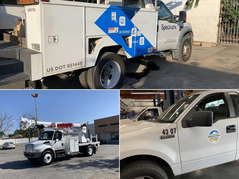 Fleet Solutions Center