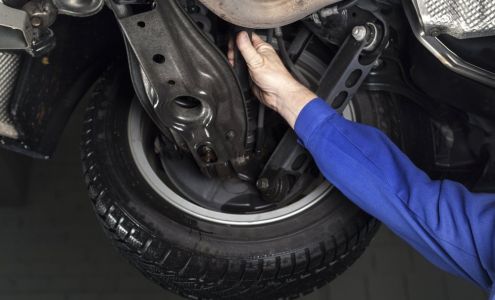 Waldan Auto Services