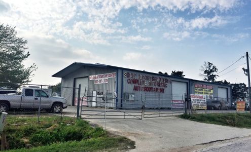 Express Automotive Care