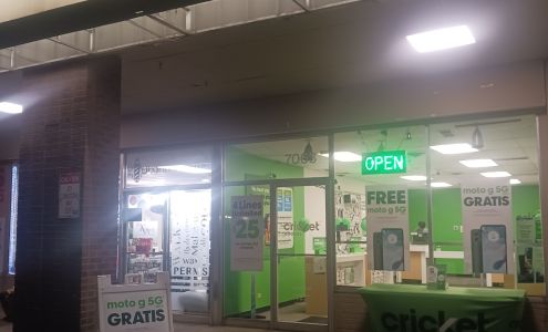 Cricket Wireless Authorized Retailer