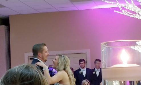 Enterprise Country Club