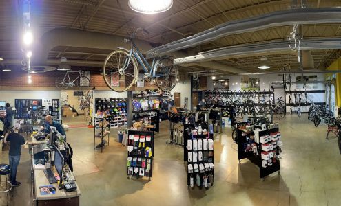 Cahaba Cycles