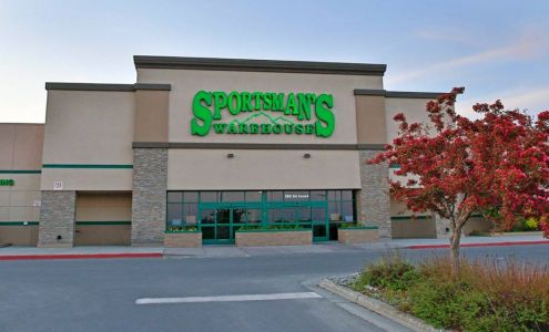 Sportsman's Warehouse