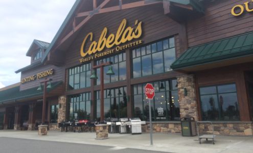 Cabela's