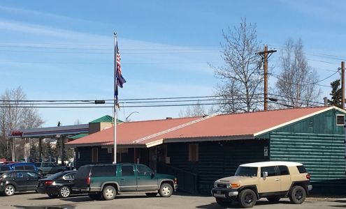 Great Northern Guns Inc