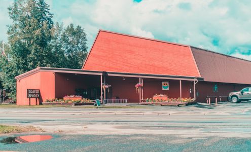 Beaver Sports Fairbanks