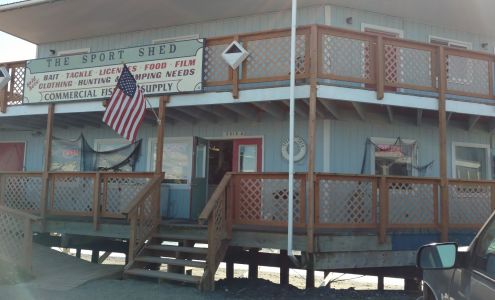 Tackle Shack Company