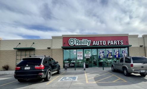 O'Reilly Auto Parts