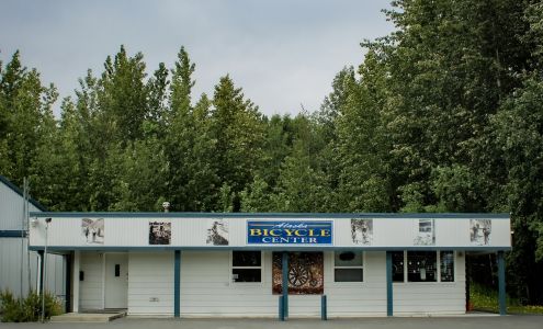 Alaska Bicycle Center