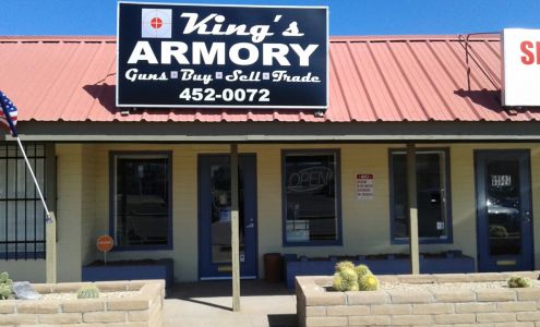 King's Armory