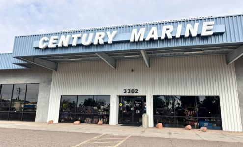 Century Marine