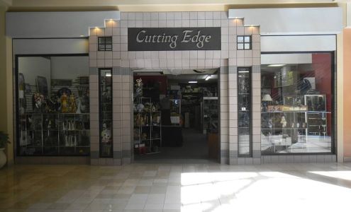 Cutting Edge