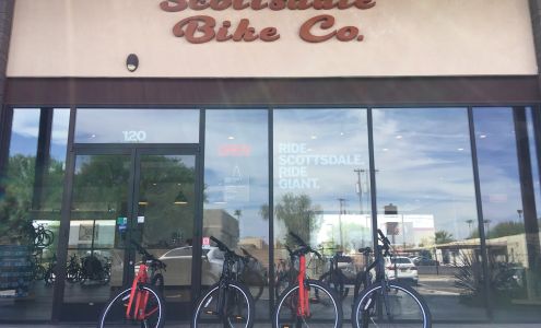 Scottsdale Bike Co.