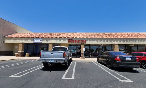 Power Nutrition - Vitamins & Sports Supplements