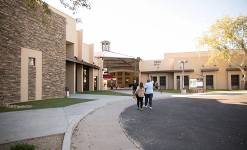 Christ's Church of the Valley (CCV) - East Valley