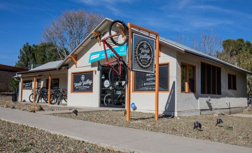 Verde Valley Bicycle Company