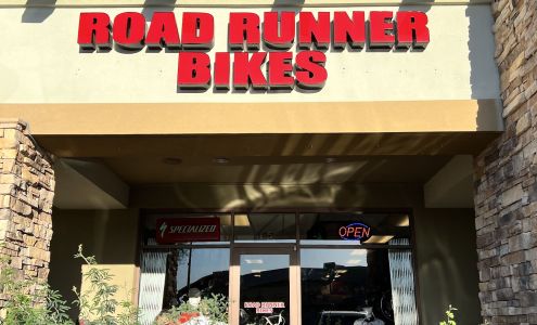 Road Runner Bike Center Vistancia
