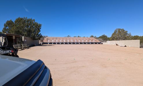 Gunsite Academy Paulden