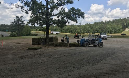 Arkansas Sod & Turf Farm