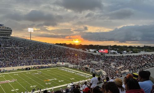 Simmons Bank Liberty Stadium